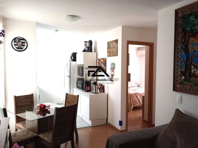 Apartamento para Venda em Palhoça - 3