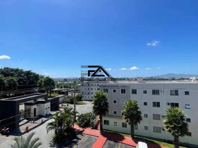 Apartamento para Venda em Palhoça - 5