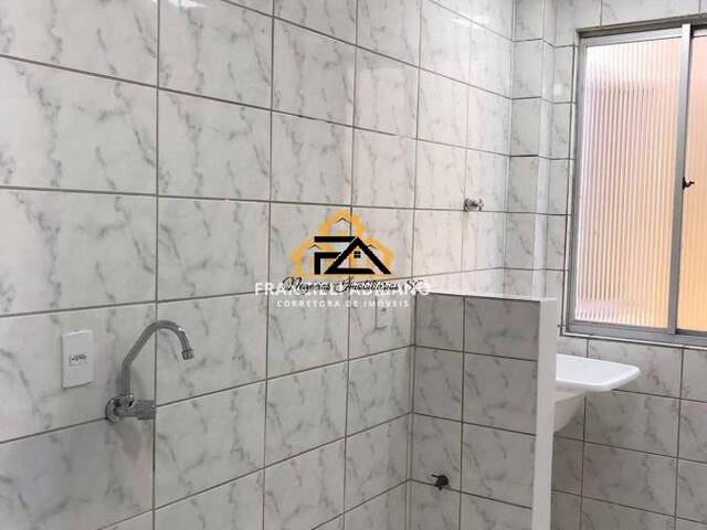 Apartamento para Venda em São José - 2
