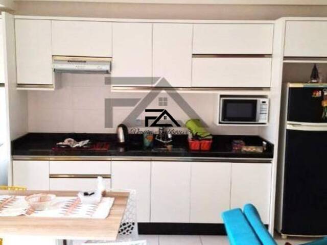 Apartamento para Venda em Palhoça - 2