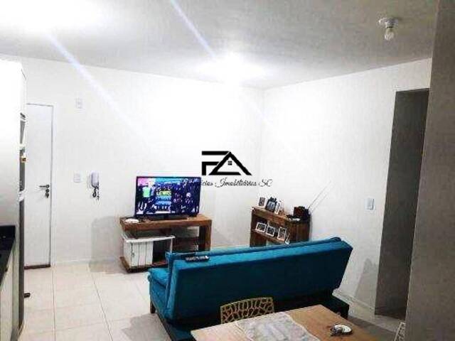 Apartamento para Venda em Palhoça - 4