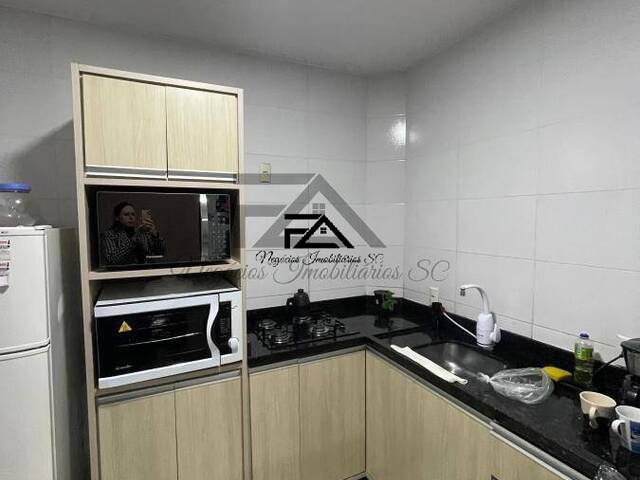 Apartamento para Venda em São José - 3