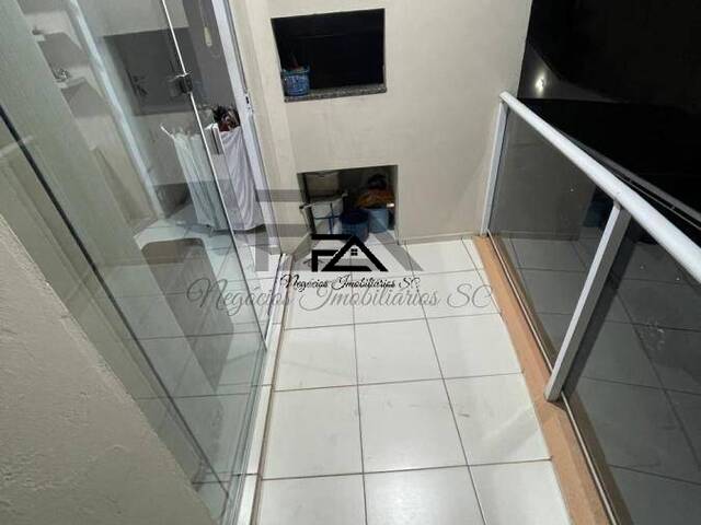 Apartamento para Venda em São José - 5