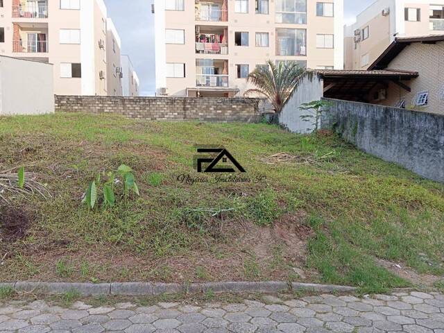 Terreno para Venda em São José - 4