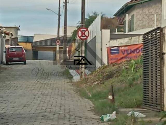 Terreno para Venda em São José - 5