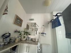 #866 - Apartamento para Venda em Florianópolis - SC - 3