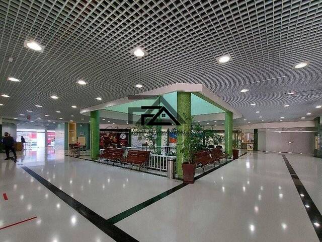 Sala para Venda em São José - 5