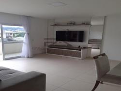 #880 - Apartamento para Venda em São José - SC