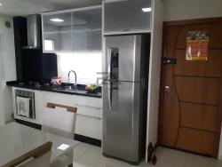 #880 - Apartamento para Venda em São José - SC