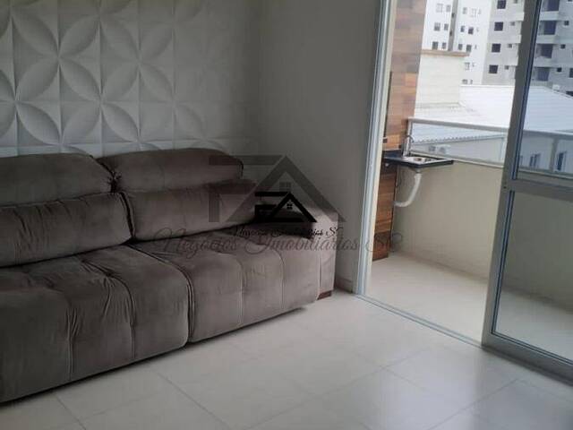 Apartamento para Venda em São José - 5