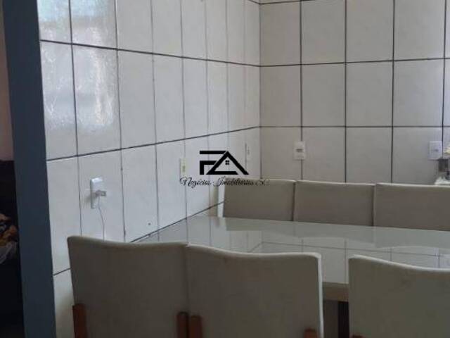 Casa para Venda em São José - 5