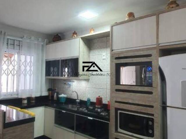 #894 - Casa para Venda em Palhoça - SC