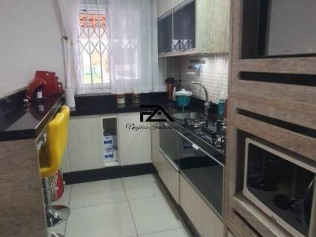 #894 - Casa para Venda em Palhoça - SC