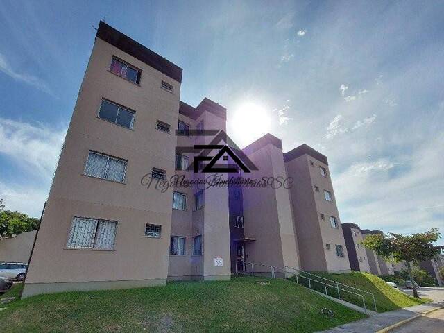 Apartamento para Venda em Biguaçu - 4