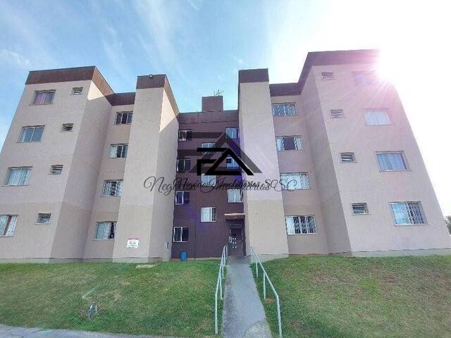 Apartamento para Venda em Biguaçu - 5