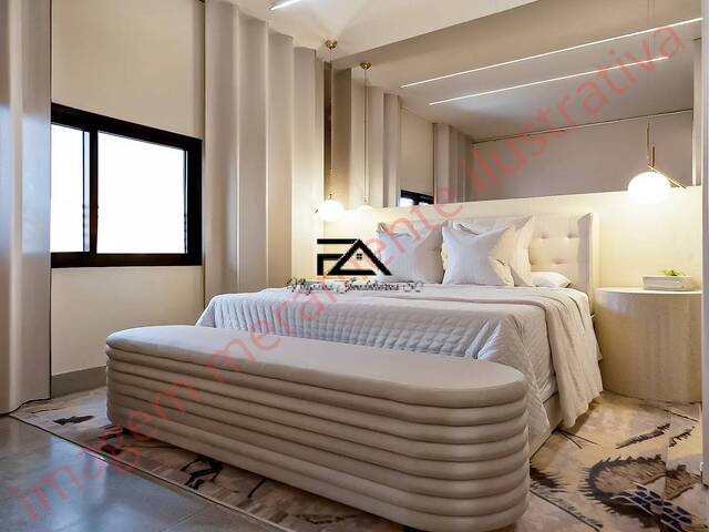 Apartamento para Venda em São José - 5