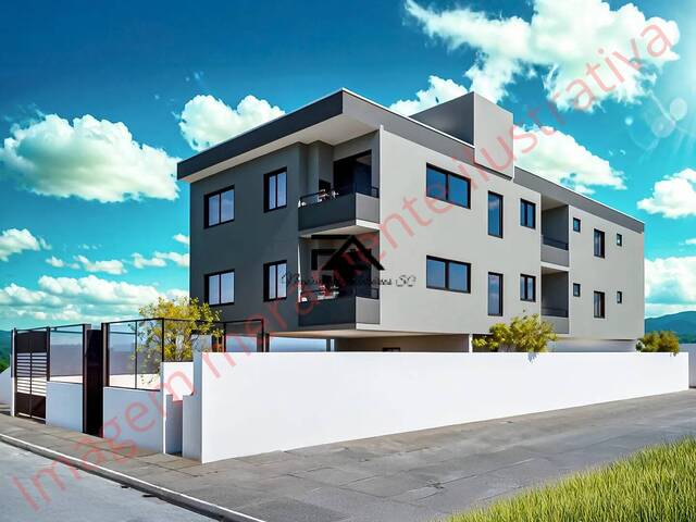 Apartamento para Venda em São José - 4