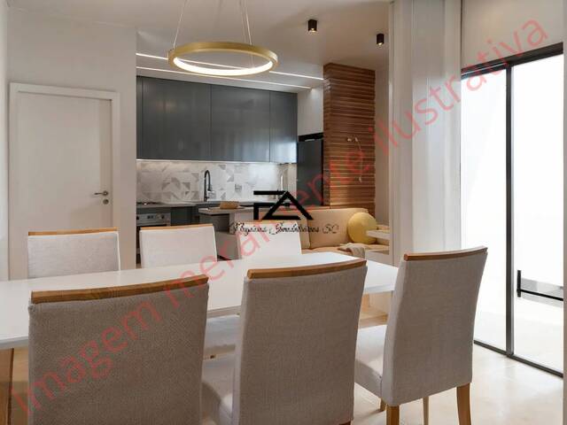 #3003 - Apartamento para Venda em São José - SC - 1