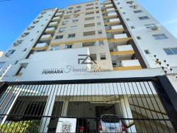 #927 - Apartamento para Venda em Palhoça - SC