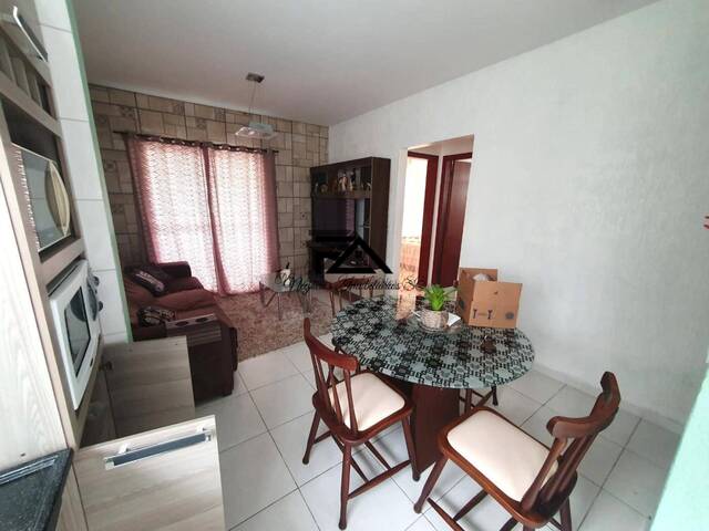 Apartamento para Venda em São José - 2