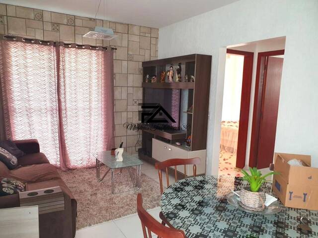 Apartamento para Venda em São José - 3