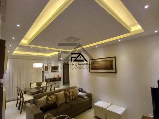 Apartamento para Venda em Palhoça - 3