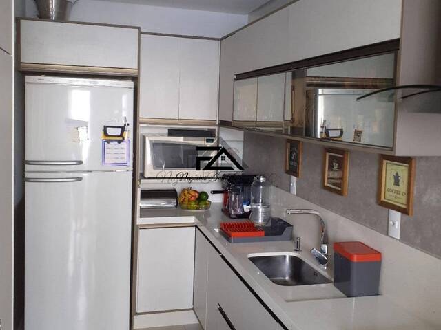 Apartamento para Venda em Palhoça - 5