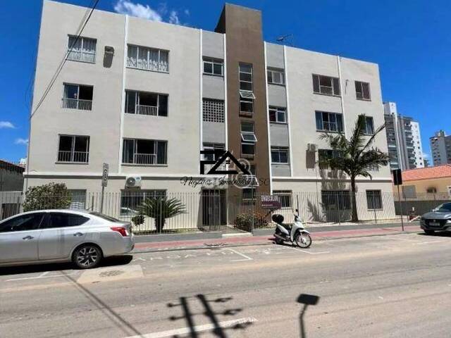 #960 - Apartamento para Venda em São José - SC