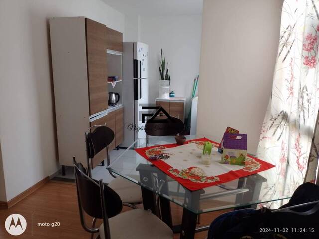 Apartamento para Venda em Palhoça - 3