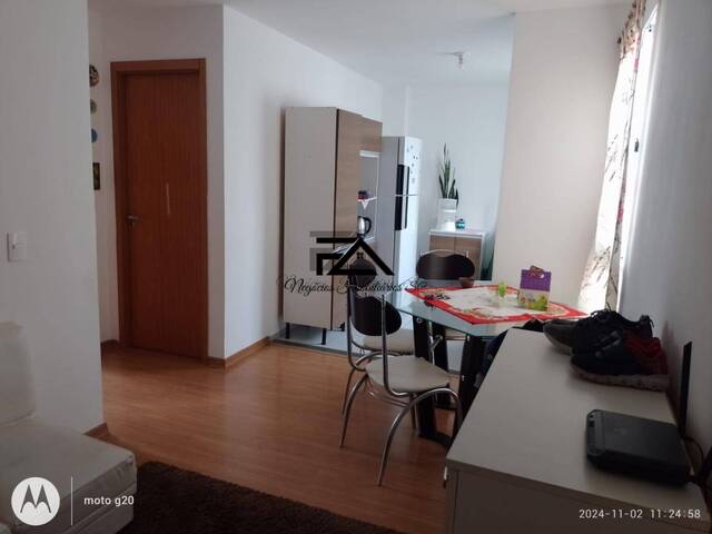 Apartamento para Venda em Palhoça - 4