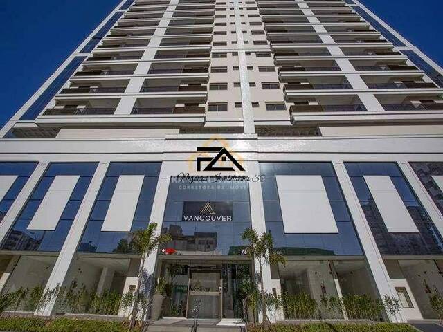 #235 - Apartamento para Venda em São José - SC