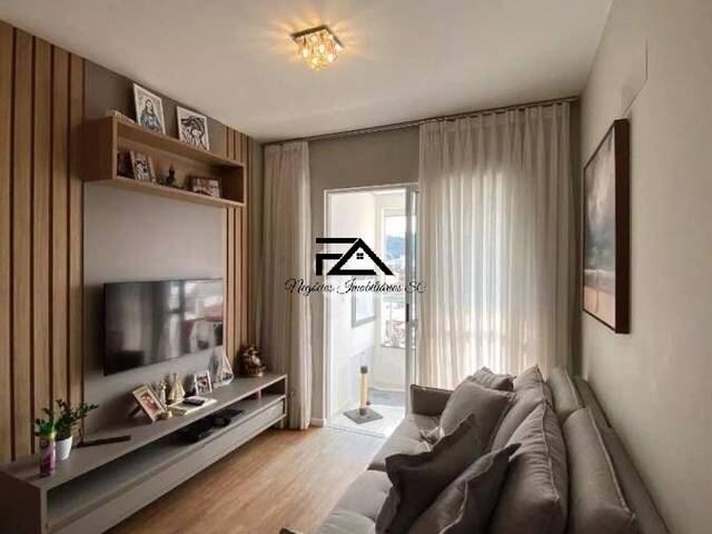 Apartamento para Venda em São José - 2