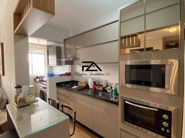 Apartamento para Venda em São José - 3