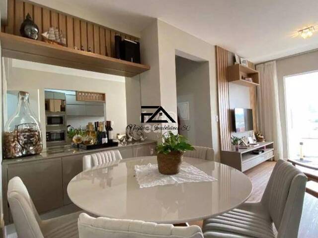 Apartamento para Venda em São José - 5