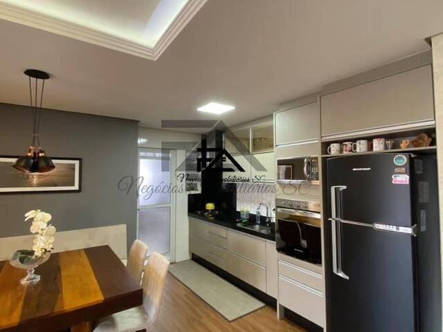 Apartamento para Venda em São José - 5