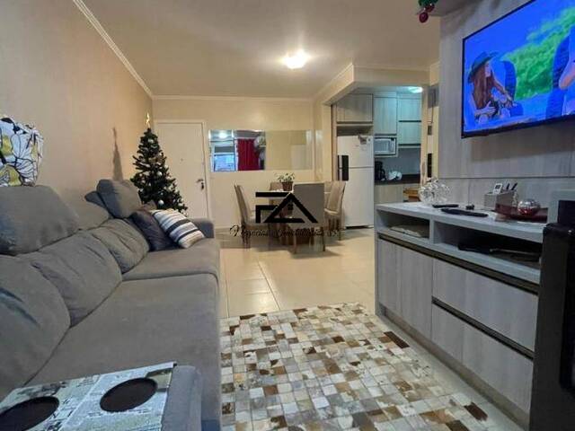 Apartamento para Venda em São José - 2