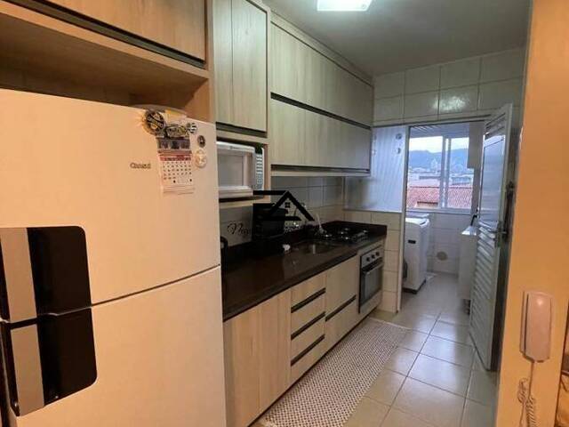 Apartamento para Venda em São José - 3