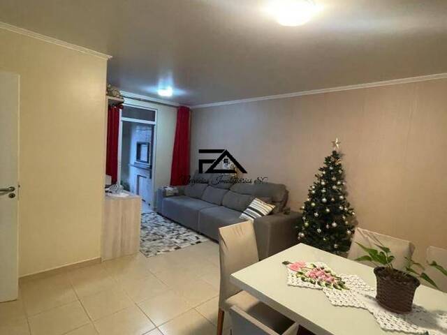 Apartamento para Venda em São José - 4