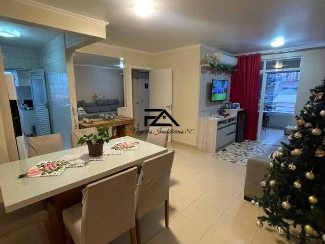 Apartamento para Venda em São José - 5