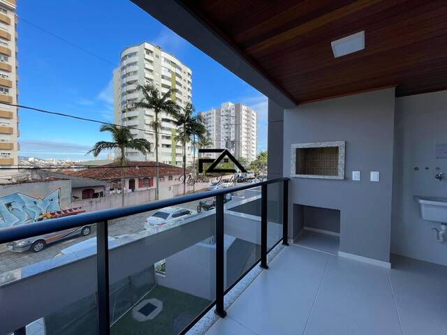 Apartamento para Venda em São José - 5