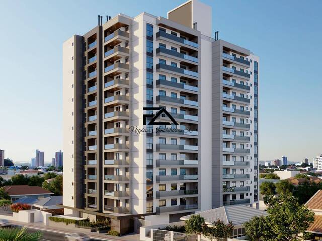 Apartamento para Venda em São José - 2