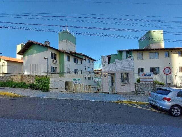 Venda em Capoeiras - Florianópolis