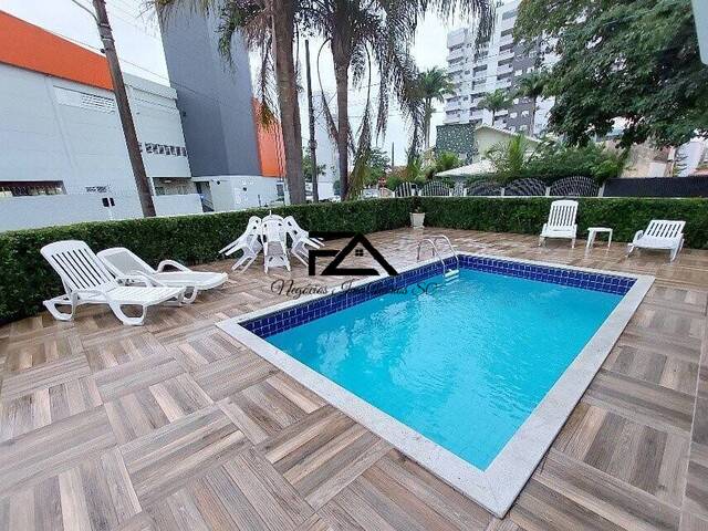 Apartamento para Venda em São José - 2