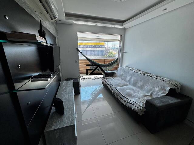 Apartamento para Venda em São José - 5