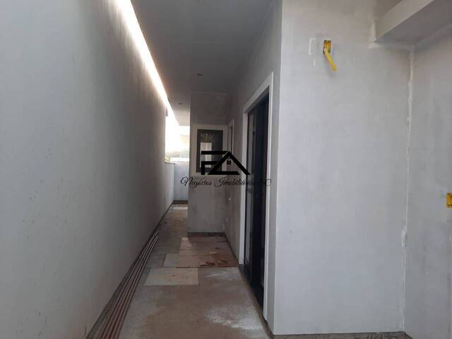 #2244 - Casa para Venda em São José - SC