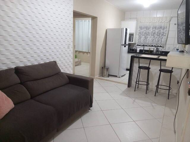 #2246 - Apartamento para Venda em São José - SC - 2