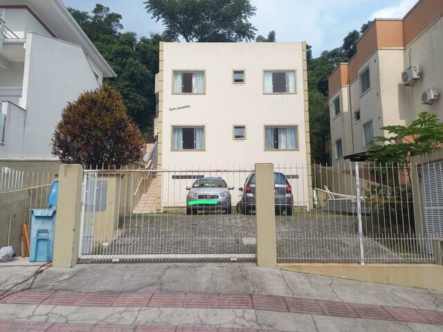 #2246 - Apartamento para Venda em São José - SC - 1