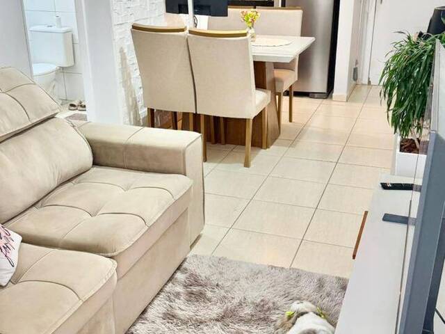 #2247 - Apartamento para Venda em Palhoça - SC - 2