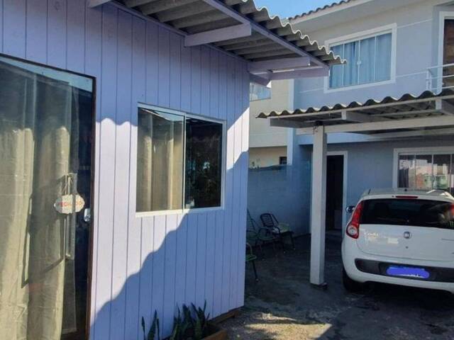 #2249 - Casa para Venda em São José - SC