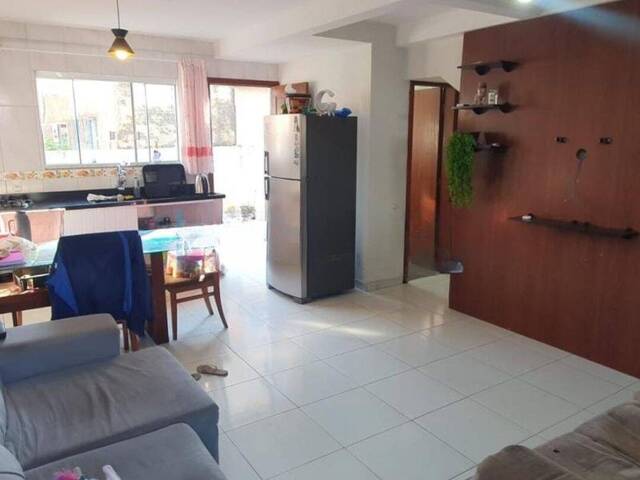 #2249 - Casa para Venda em São José - SC